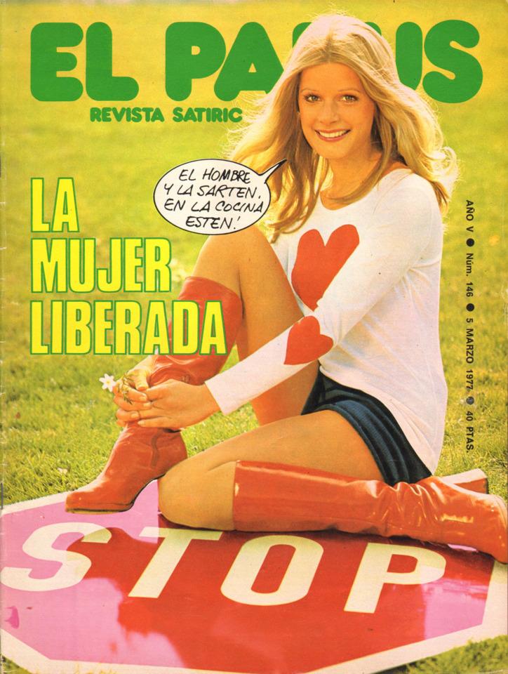 El Papus 146