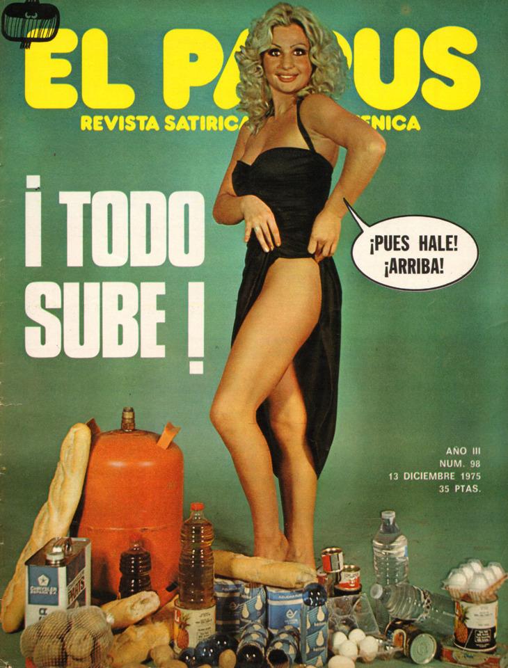 El Papus #98