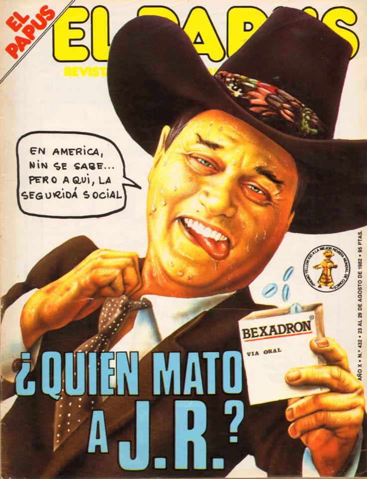 El Papus 432