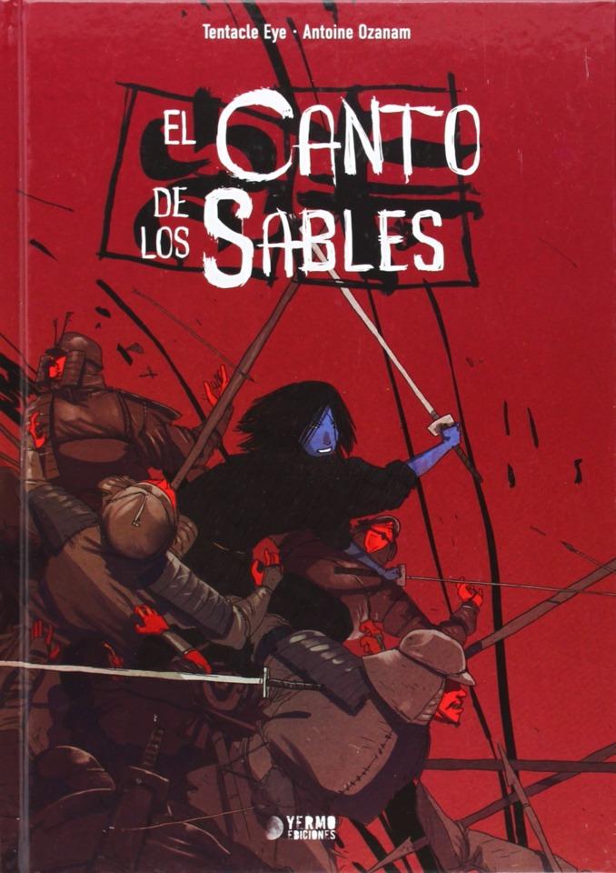 El Canto de los Sables