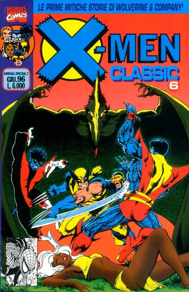 Marvel Special #7