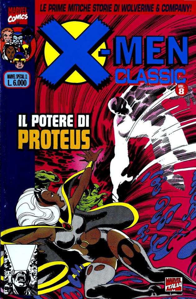 Marvel Special #11