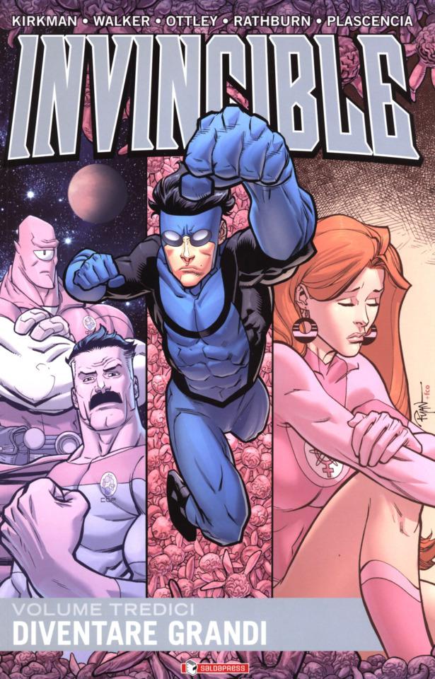 Invincible #13