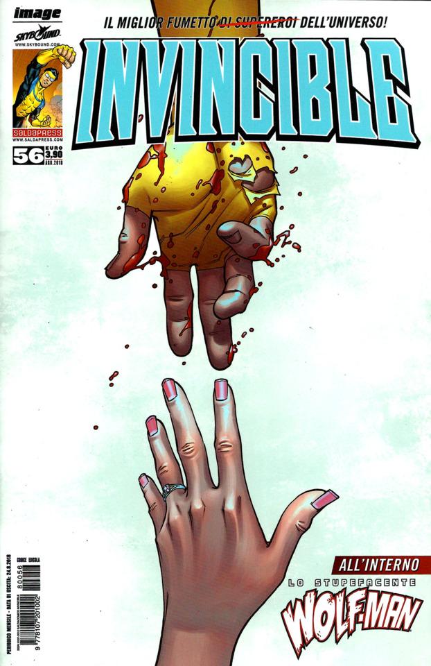 Invincible #56