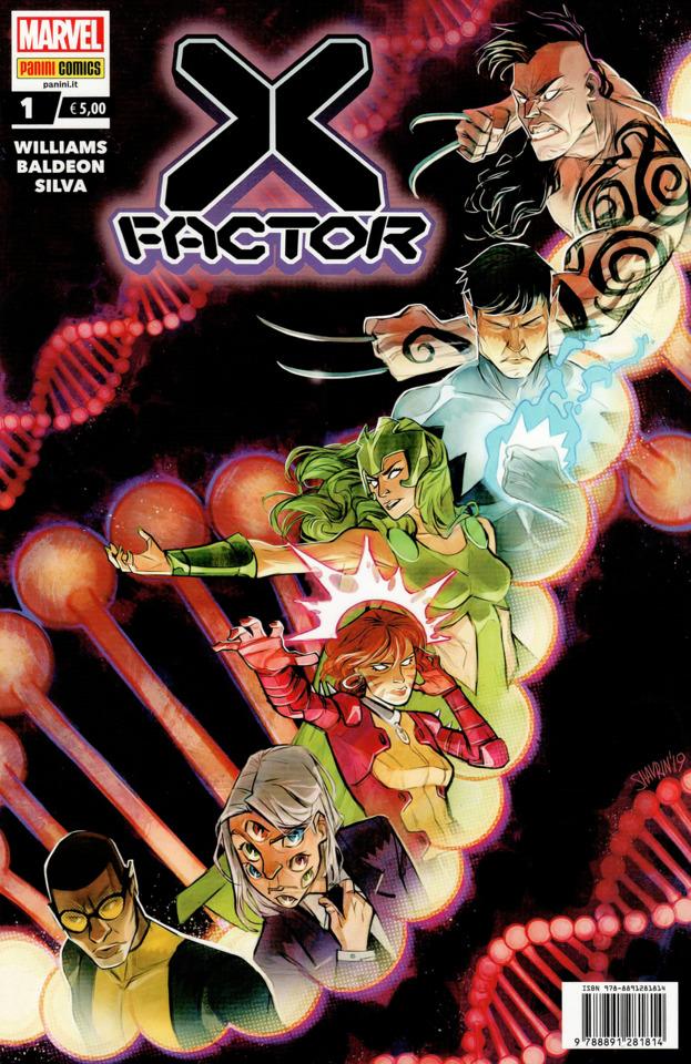 X-Factor