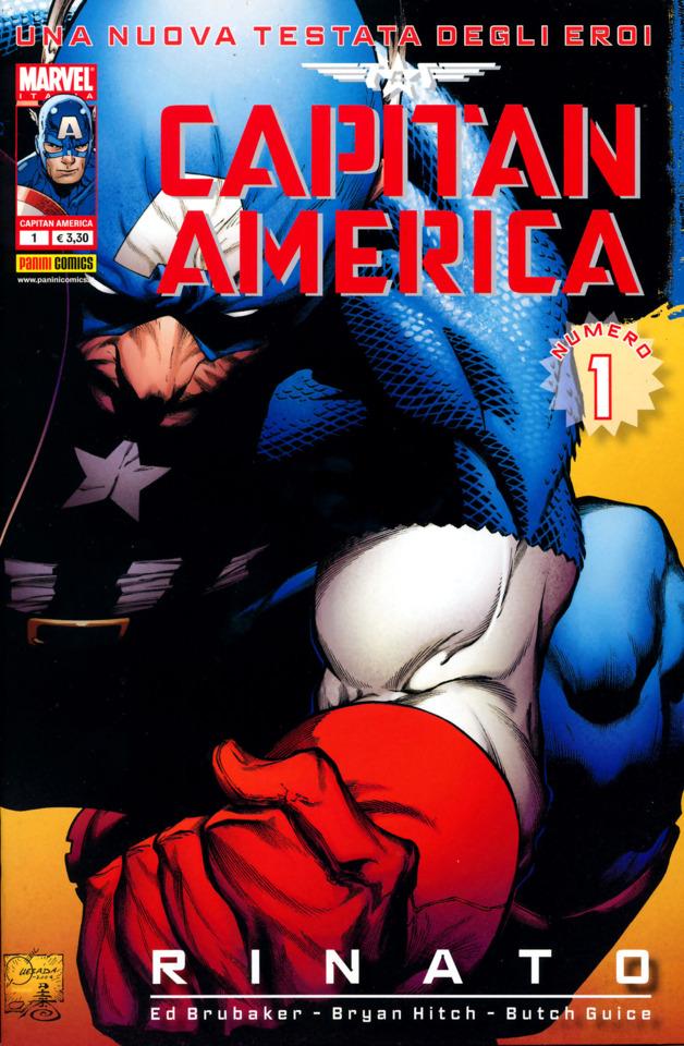 Capitan America