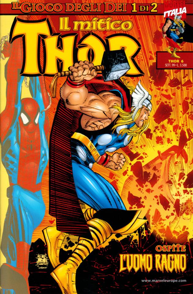 Thor #6