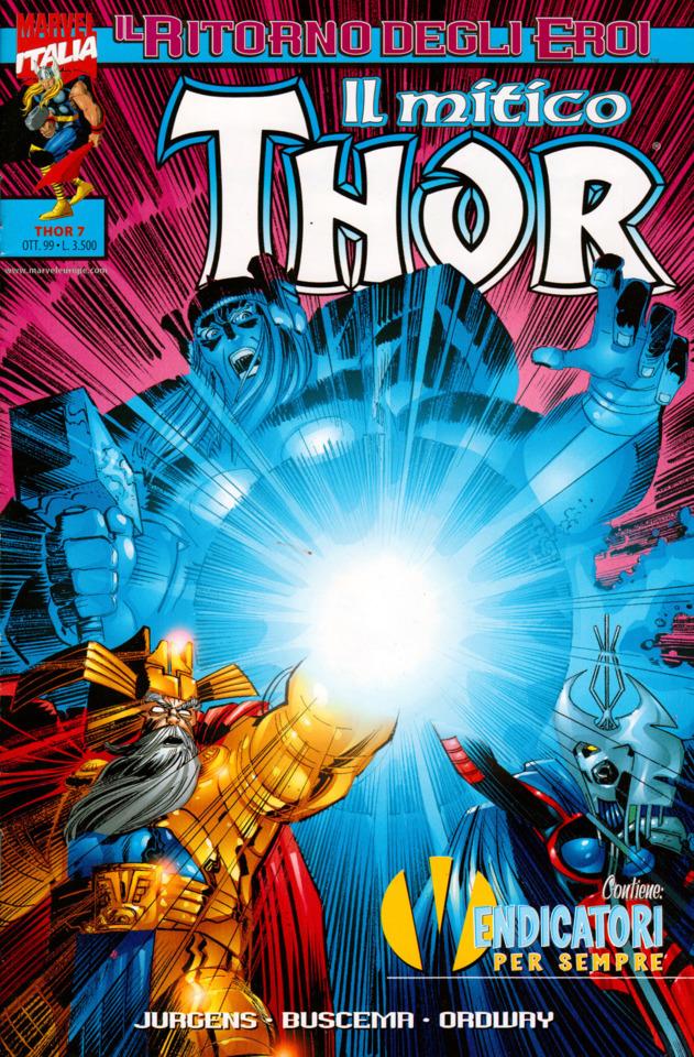 Thor #7