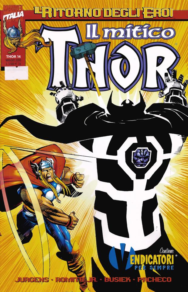 Thor #14