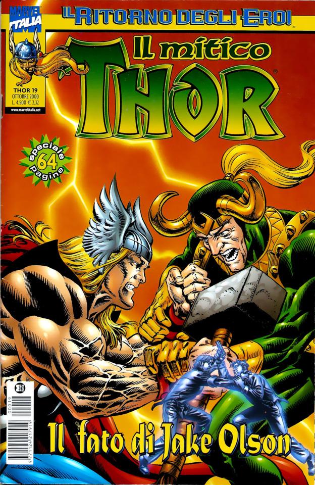 Thor #19