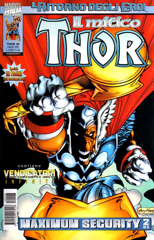 Thor #28