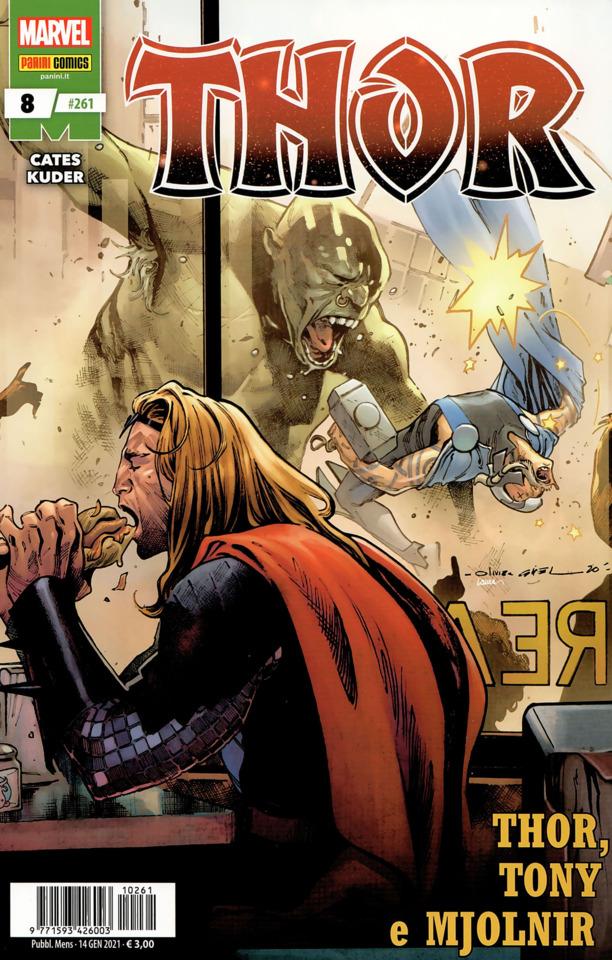 Thor 261