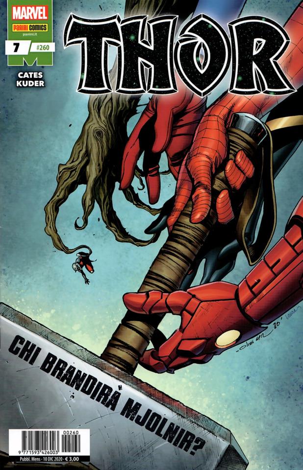 Thor 260