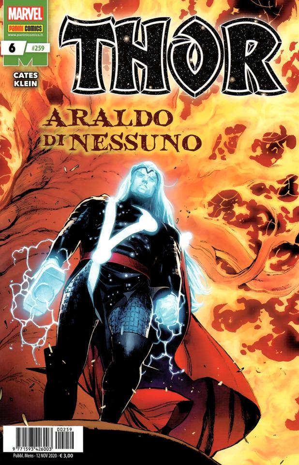 Thor 259