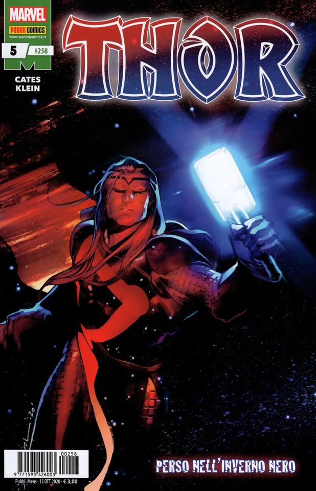 Thor 258