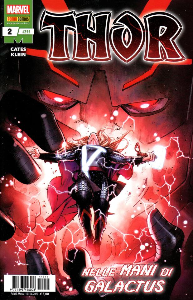 Thor 255