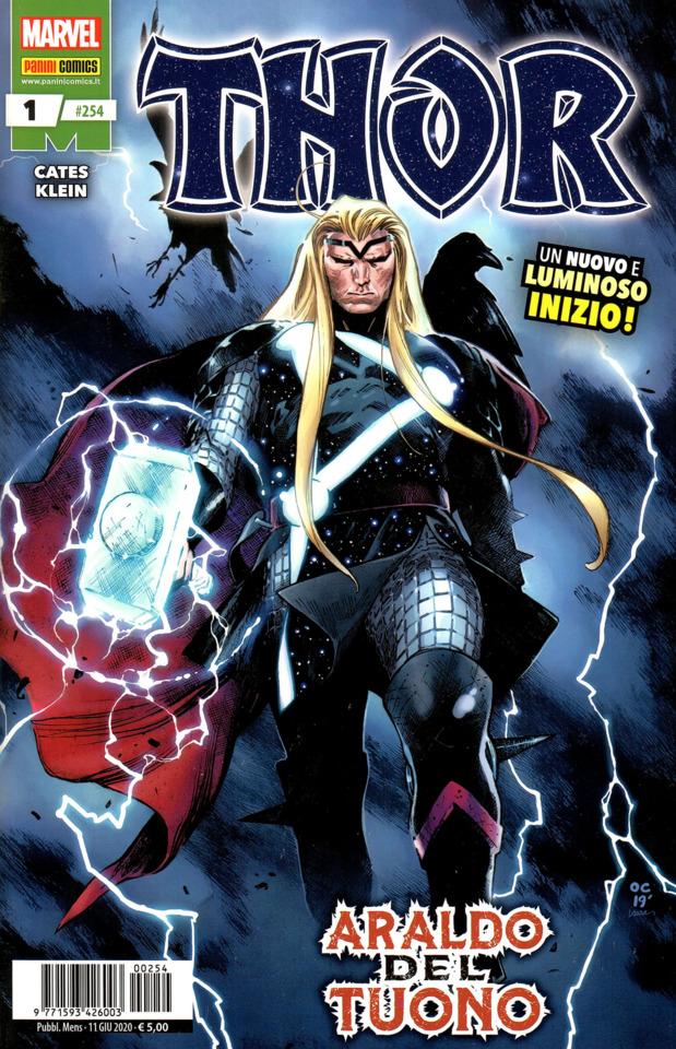 Thor 254