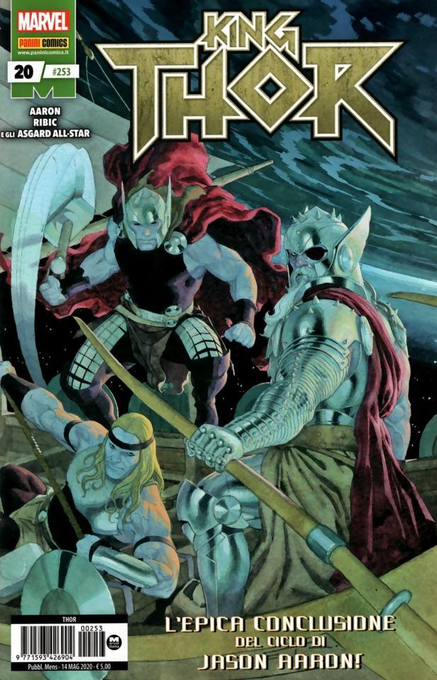 Thor 253