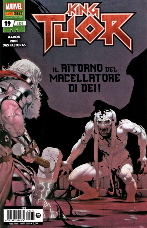 Thor #252