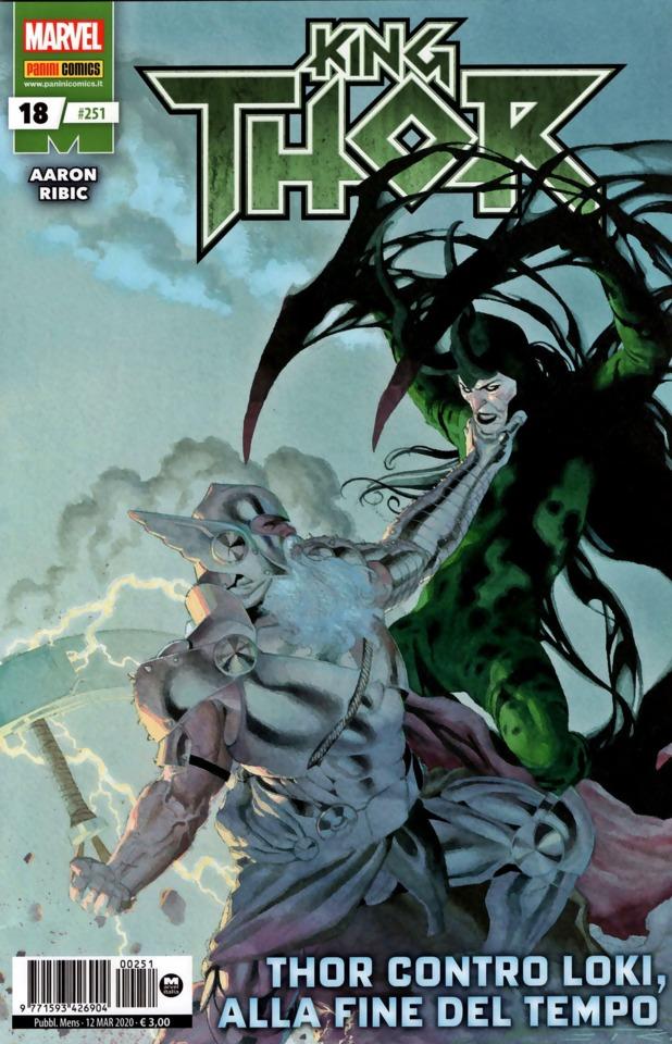 Thor #251