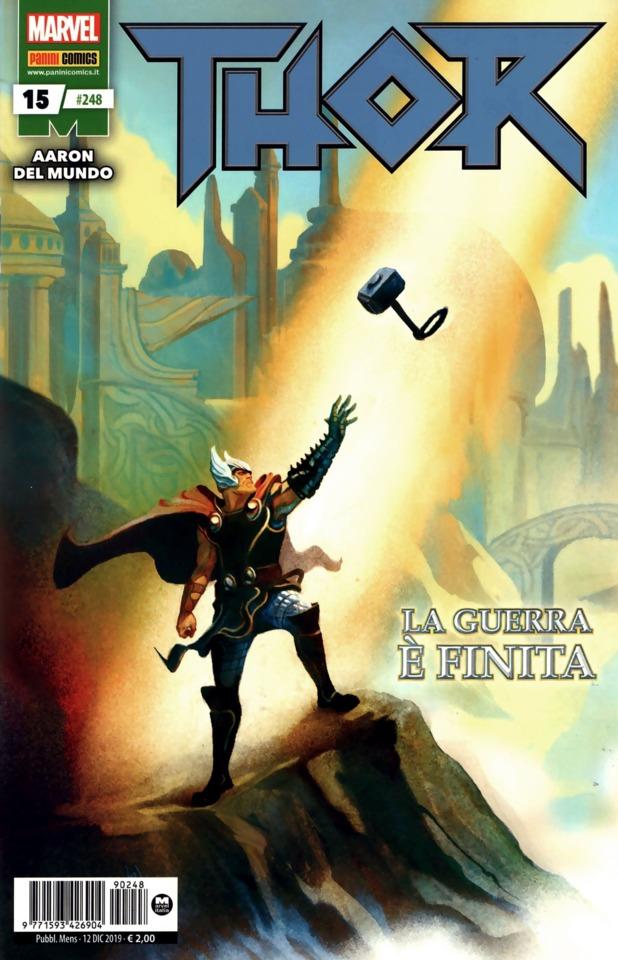Thor #248