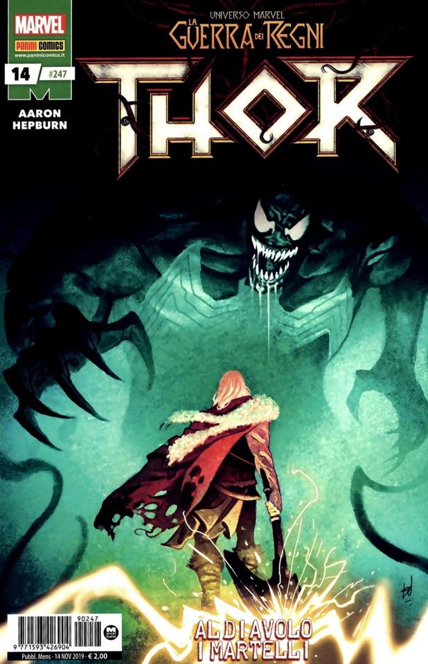 Thor #247