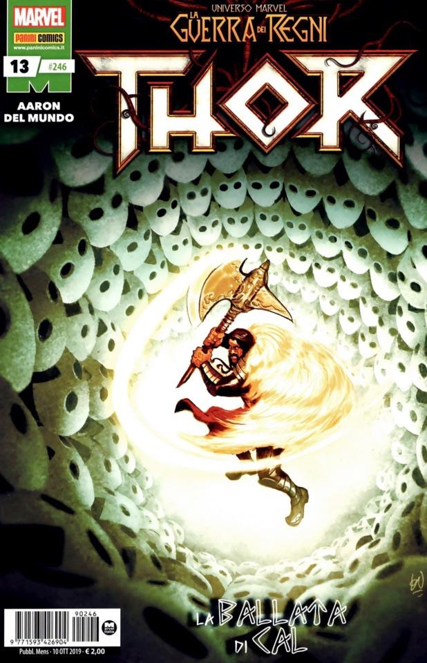 Thor #246