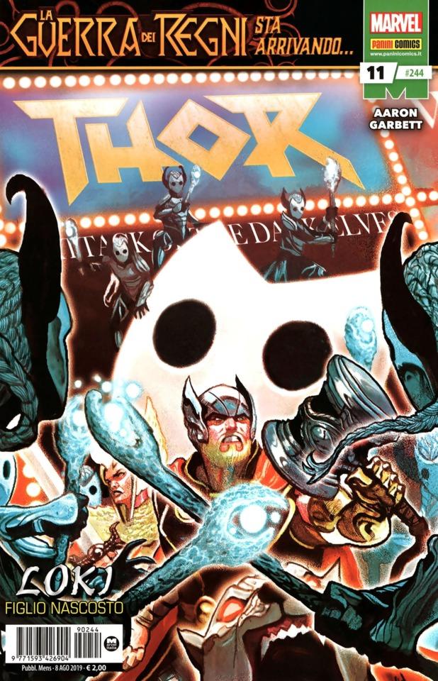 Thor #244