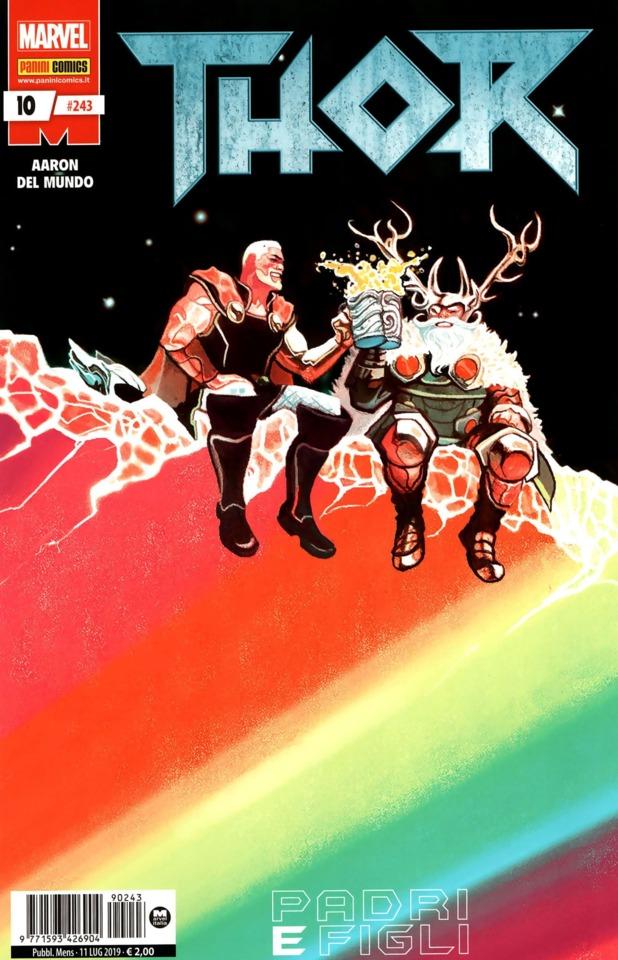 Thor #243