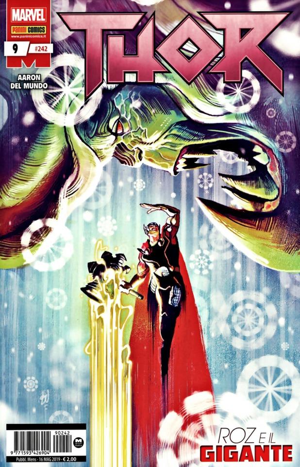 Thor #242