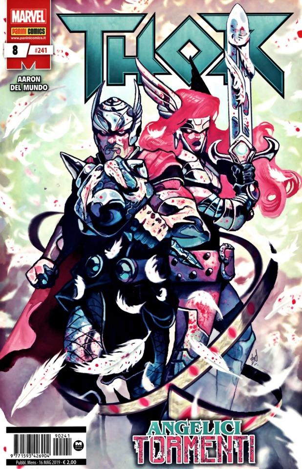 Thor #241
