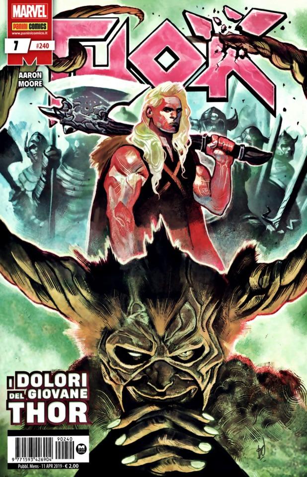 Thor #240