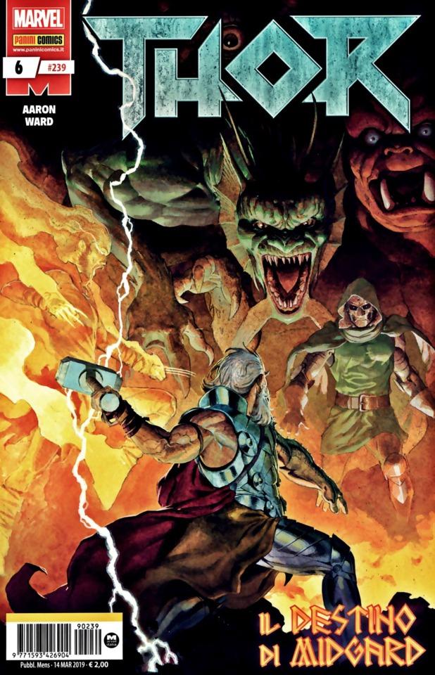 Thor #239