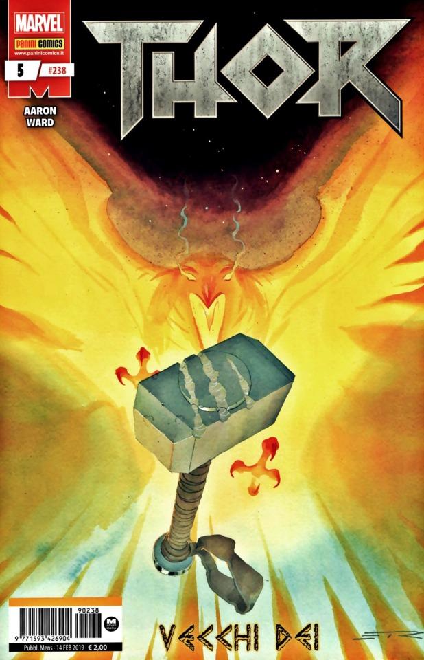 Thor #238