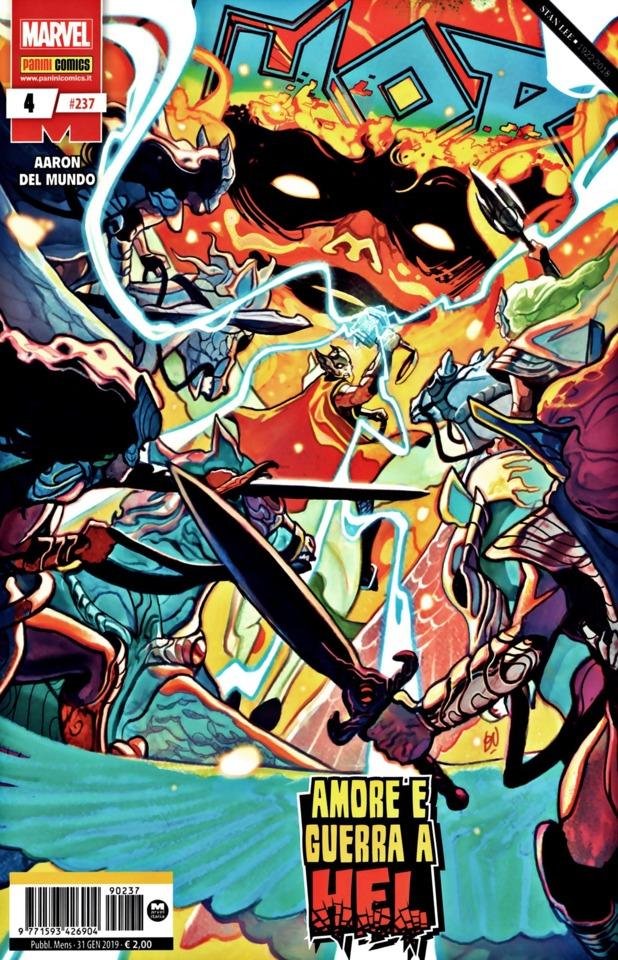 Thor #237