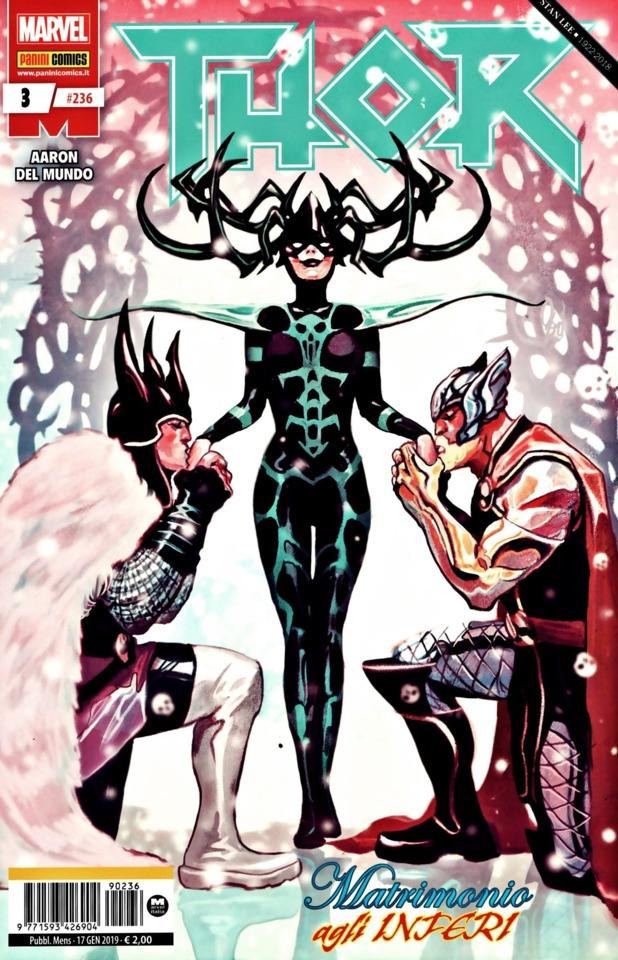 Thor #236
