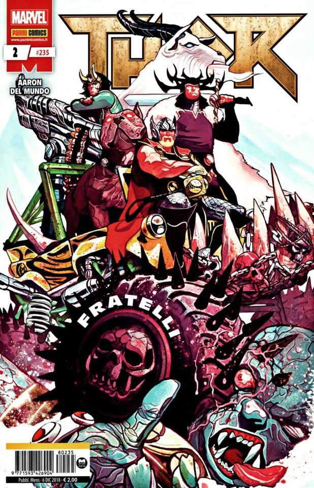 Thor #235
