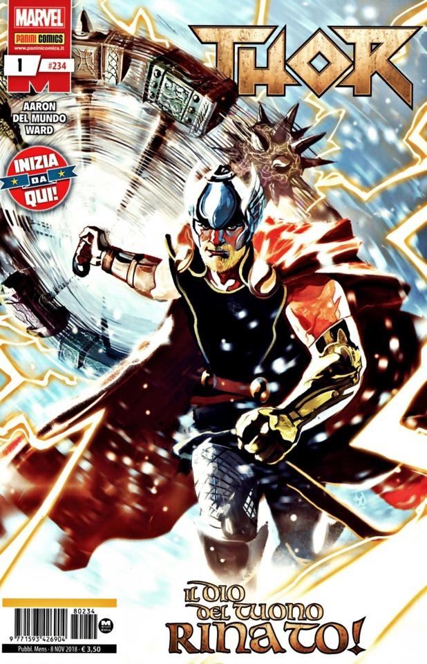Thor #234