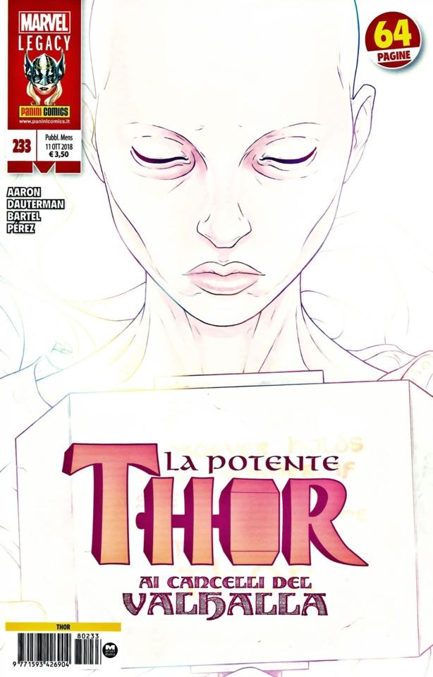 Thor #233