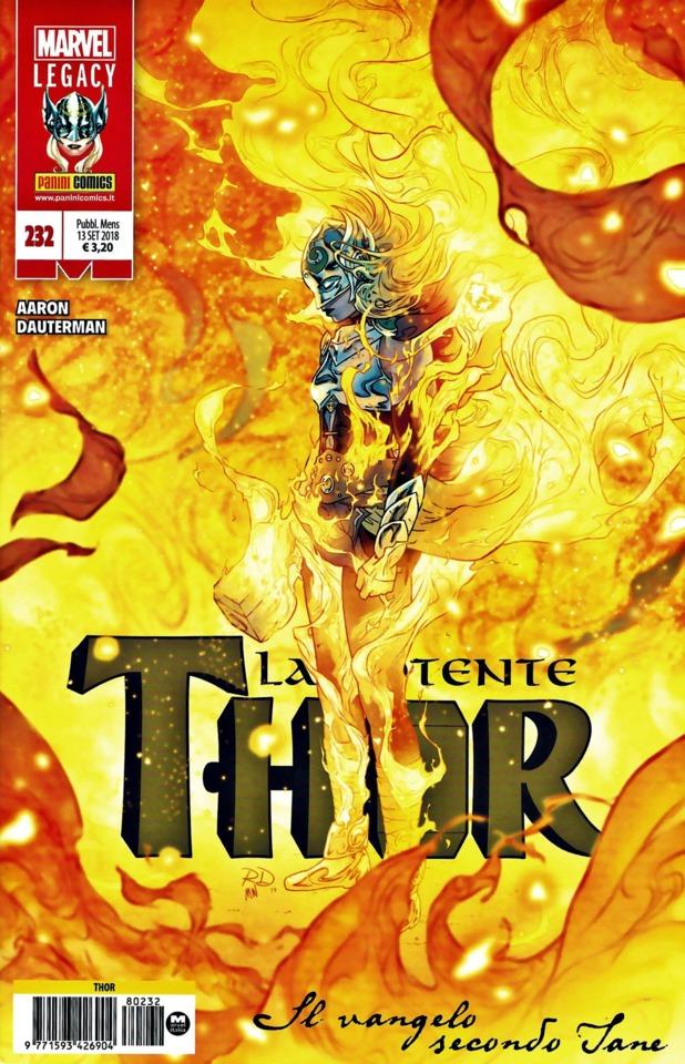 Thor #232