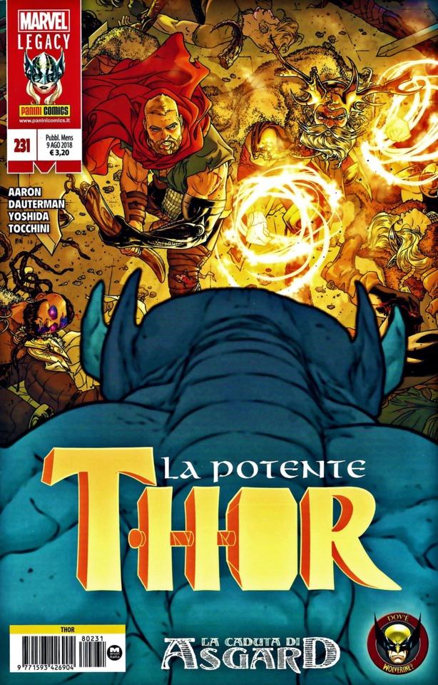 Thor #231