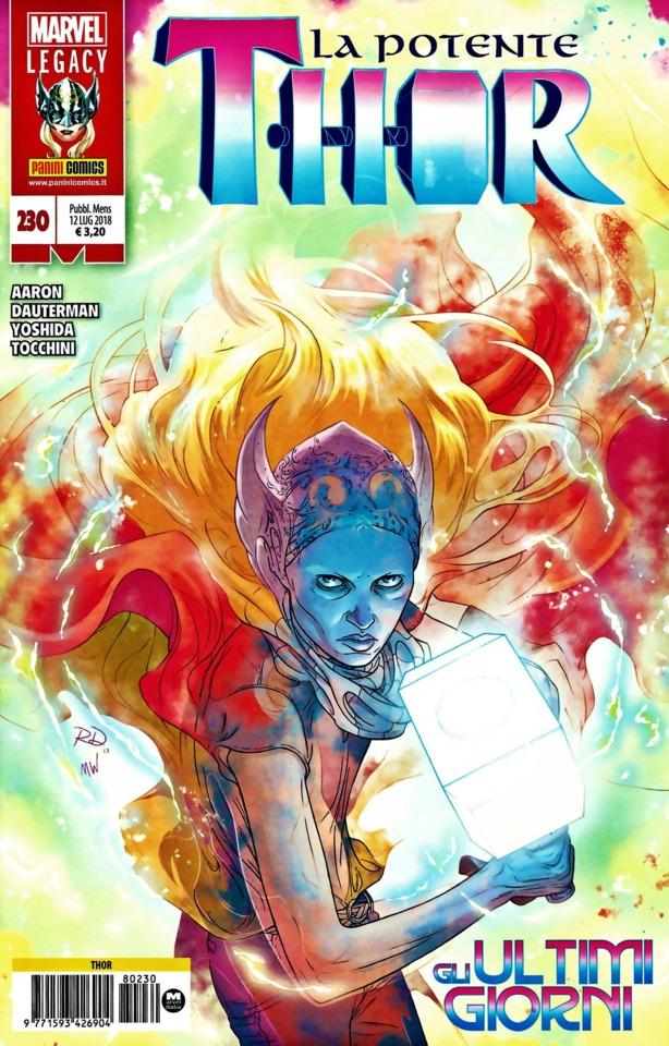 Thor #230
