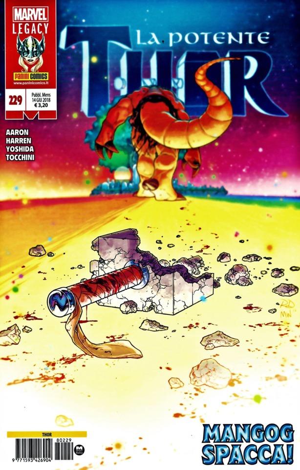 Thor #229