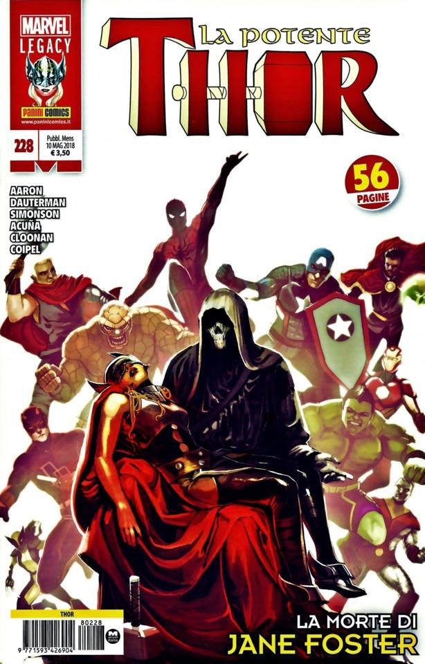 Thor #228