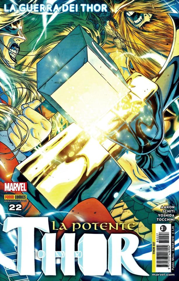 Thor #227
