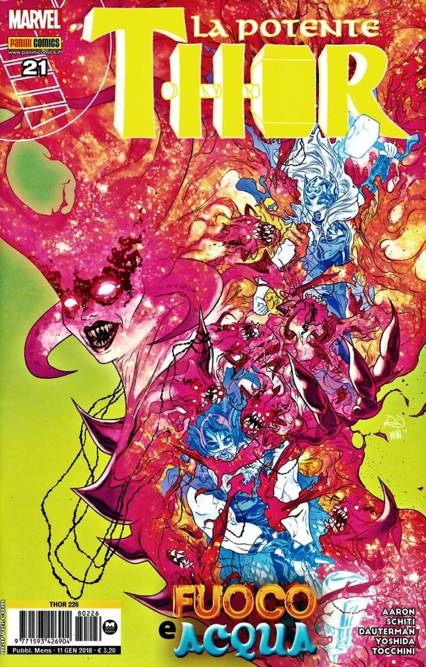 Thor #226
