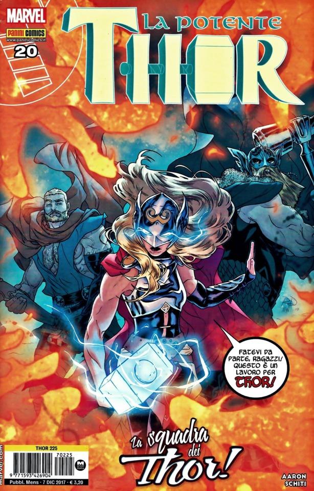 Thor #225