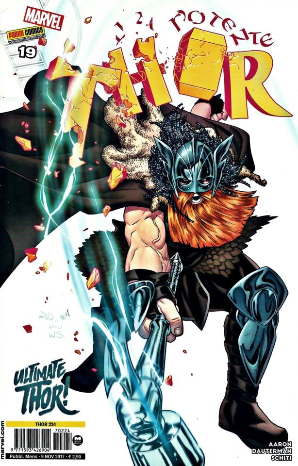 Thor #224