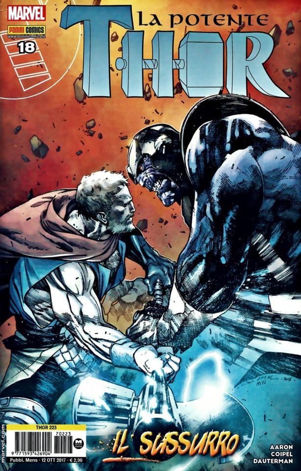 Thor #223