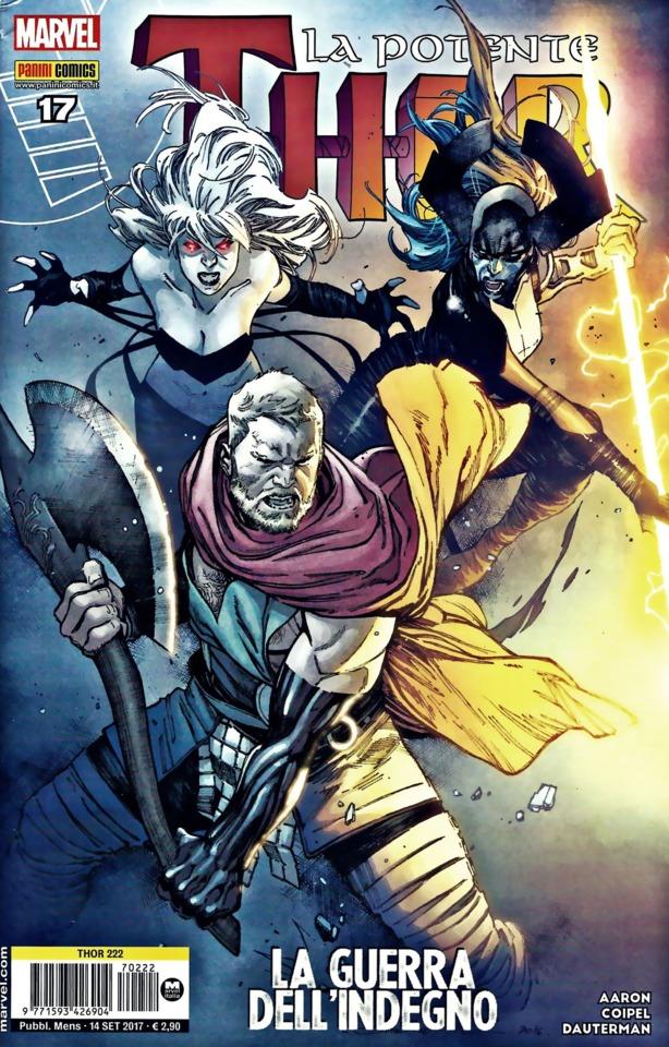 Thor #222